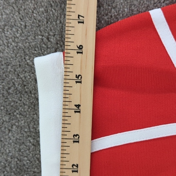 FASHION Nova bodycon mini skirt and cropped tank top set size XL - Picture 13 of 16